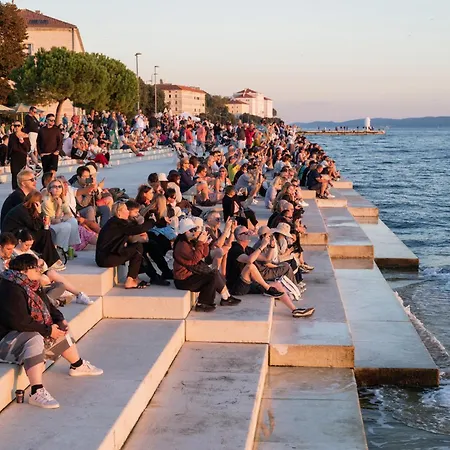 Zadar, County 8 Διαμέρισμα Ζαντάρ