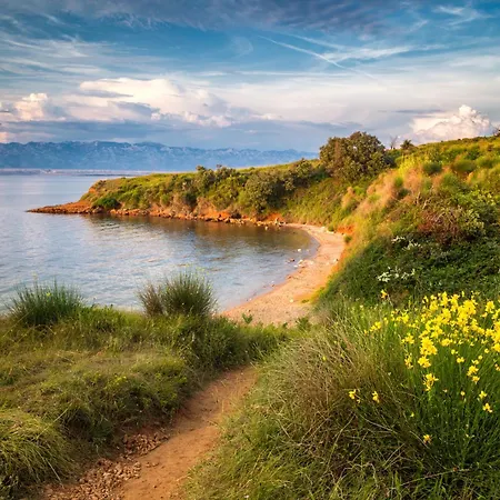 Zadar, County 8 Ζαντάρ