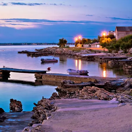 Zadar, County 8 Διαμέρισμα