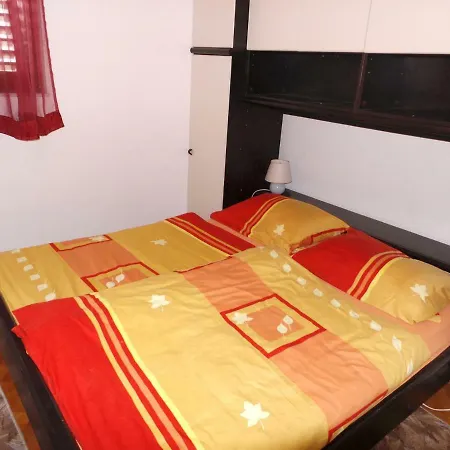 Zadar, County 8 Zadar