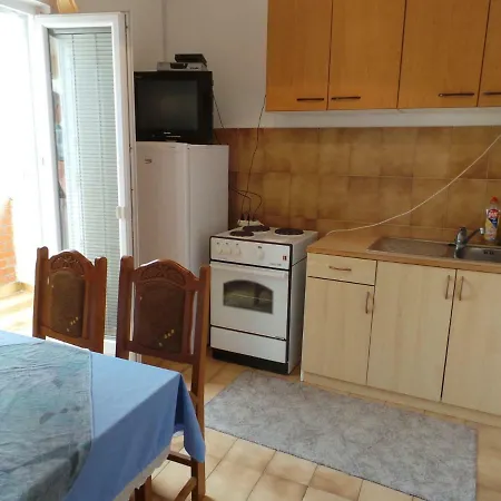 Zadar, County 8 * Zadar