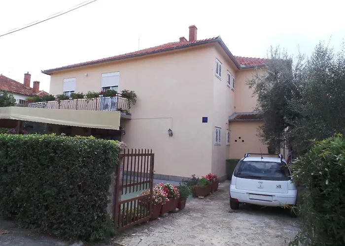 Zadar, County 8