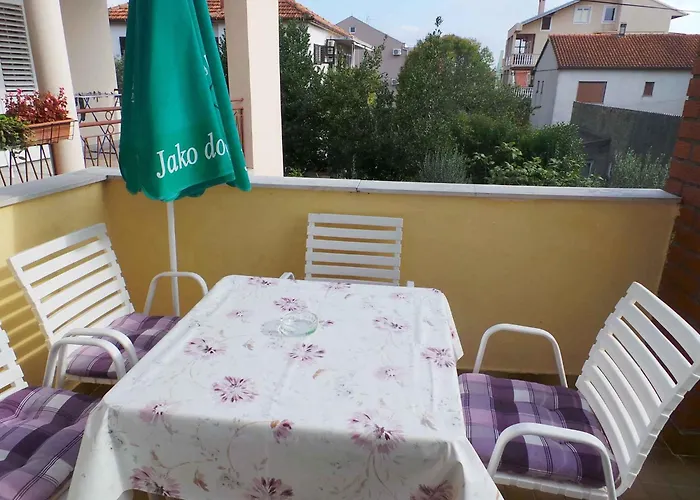 Zadar, County 8
