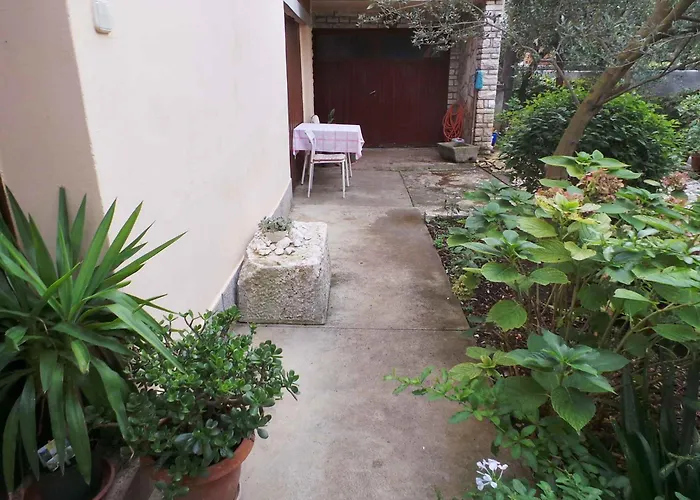 Apartamento Zadar, County 8 Zadar