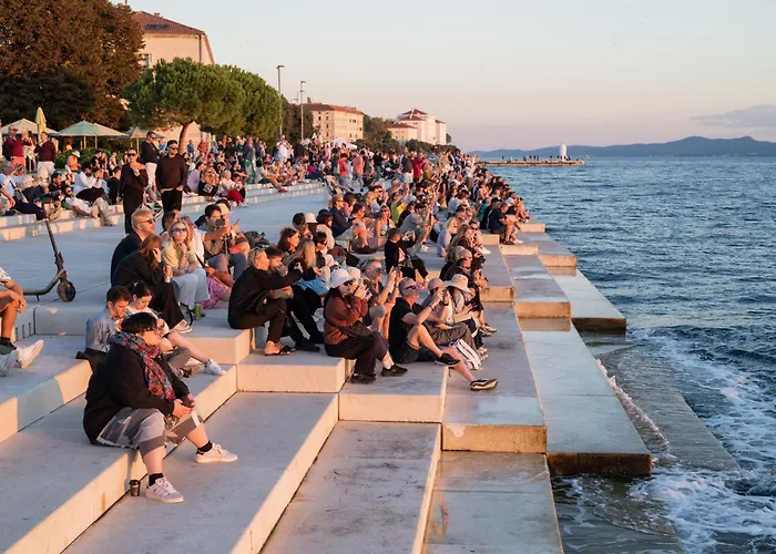 Zadar, County 8 Διαμέρισμα Ζαντάρ