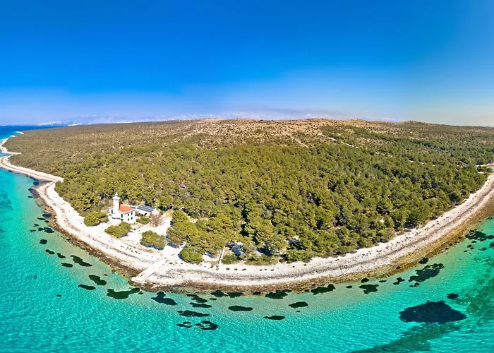 Zadar, County 8 Apartamento *