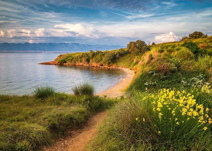Zadar, County 8 Ζαντάρ