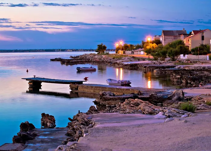 Zadar, County 8 Διαμέρισμα