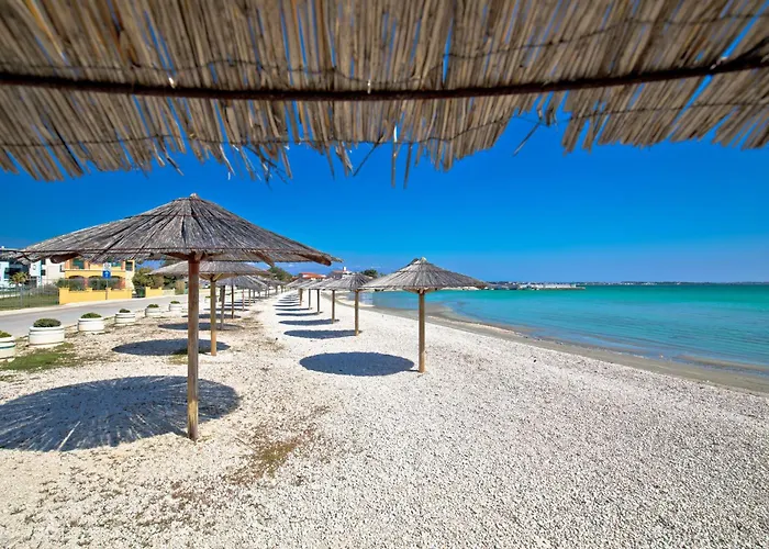 Apartamento Zadar, County 8 *