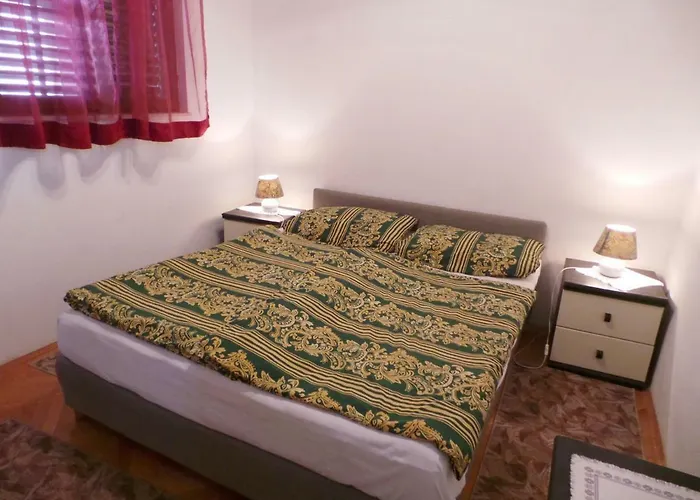 Zadar, County 8 Διαμέρισμα *