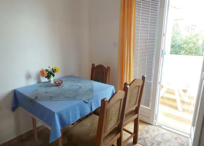 Zadar, County 8 * Ζαντάρ