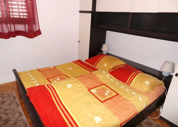 Zadar, County 8 Ζαντάρ