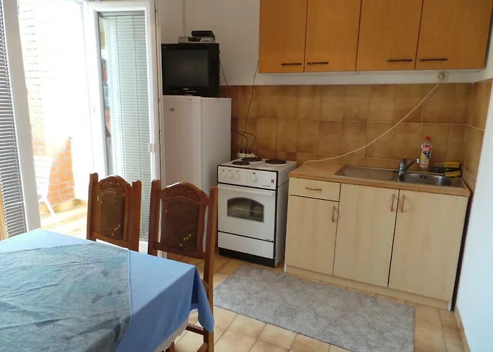 Zadar, County 8 * Ζαντάρ