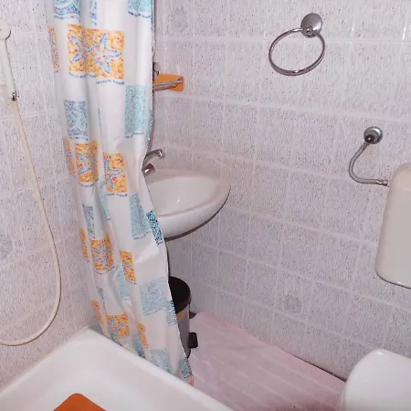 Zadar, County 8 Apartment *