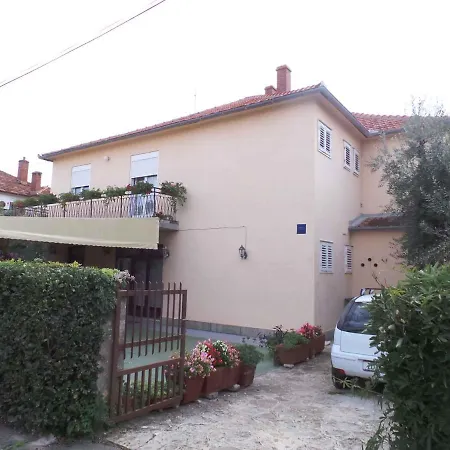 Apartment Zadar, County 8 *