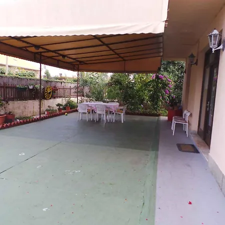 Zadar, County 8 Apartamento