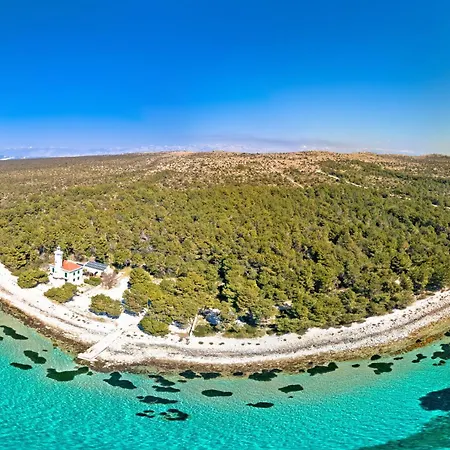 Zadar, County 8 Apartman *