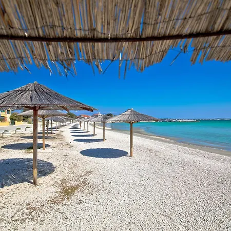 Appartement Zadar, County 8 *