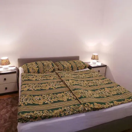 Zadar, County 8 Zadar