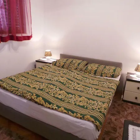 Zadar, County 8 Apartamento *