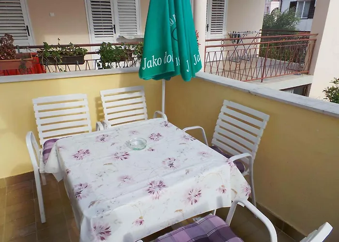 Zadar, County 8 Apartman Zadar