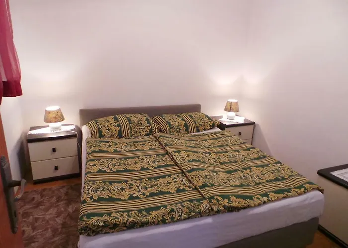 Zadar, County 8 Zadar